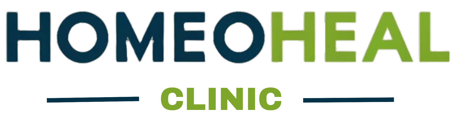 Homeoheal Clinic Logo